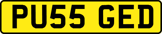 PU55GED