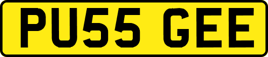 PU55GEE