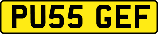 PU55GEF