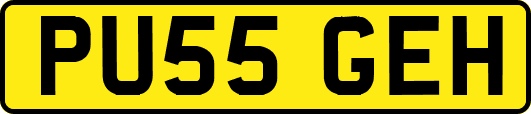 PU55GEH