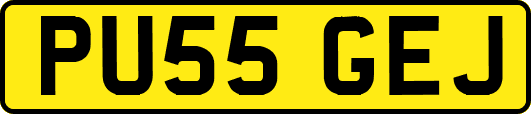 PU55GEJ