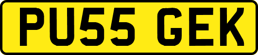 PU55GEK