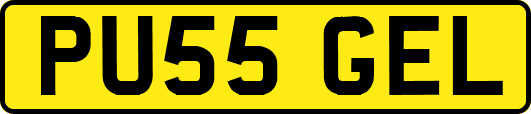 PU55GEL