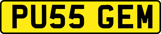 PU55GEM