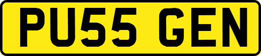 PU55GEN
