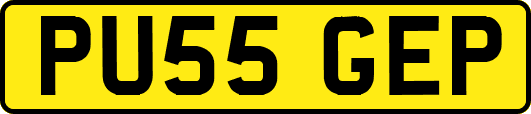 PU55GEP