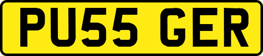 PU55GER
