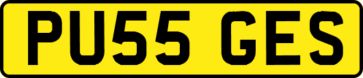 PU55GES