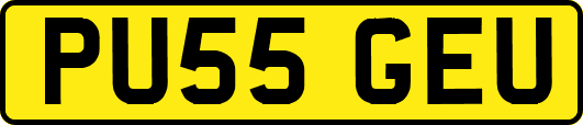 PU55GEU
