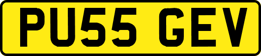 PU55GEV
