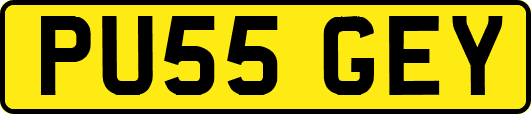 PU55GEY