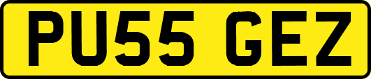 PU55GEZ