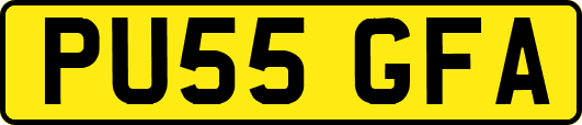PU55GFA