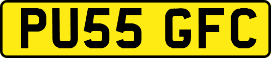PU55GFC