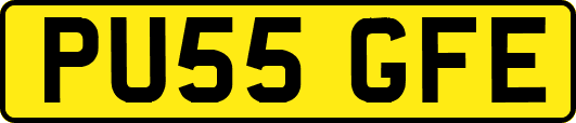 PU55GFE