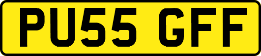 PU55GFF