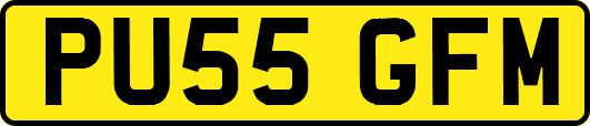 PU55GFM