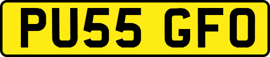 PU55GFO