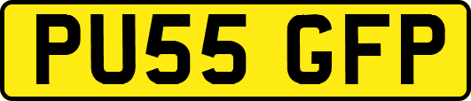 PU55GFP
