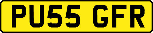 PU55GFR
