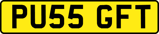 PU55GFT
