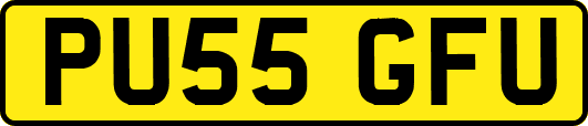 PU55GFU