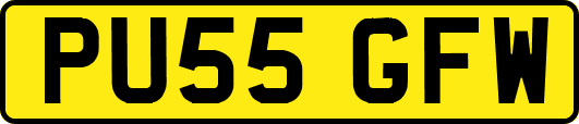 PU55GFW