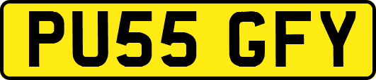 PU55GFY