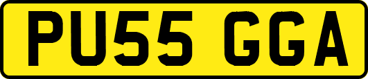 PU55GGA