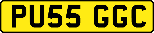 PU55GGC