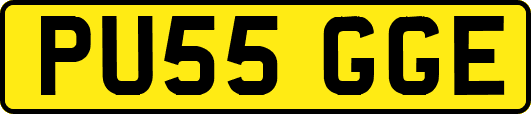 PU55GGE