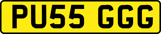 PU55GGG