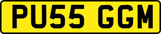 PU55GGM