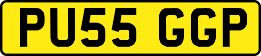 PU55GGP