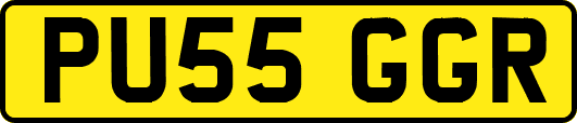 PU55GGR