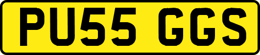 PU55GGS