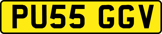 PU55GGV