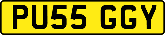 PU55GGY