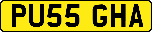 PU55GHA