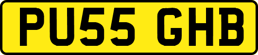 PU55GHB
