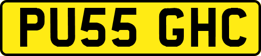 PU55GHC