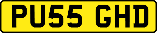 PU55GHD