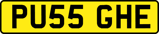 PU55GHE