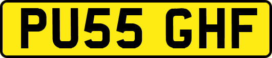 PU55GHF