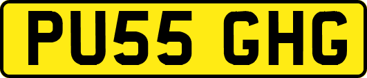 PU55GHG