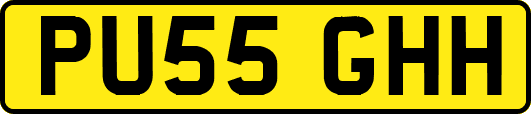 PU55GHH