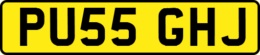 PU55GHJ