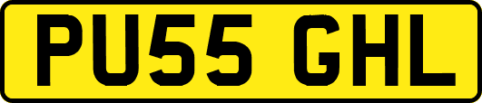 PU55GHL
