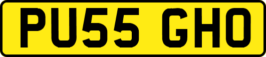 PU55GHO