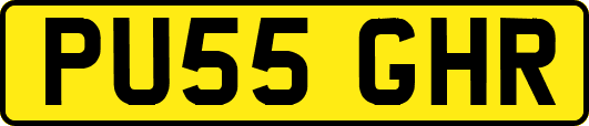 PU55GHR